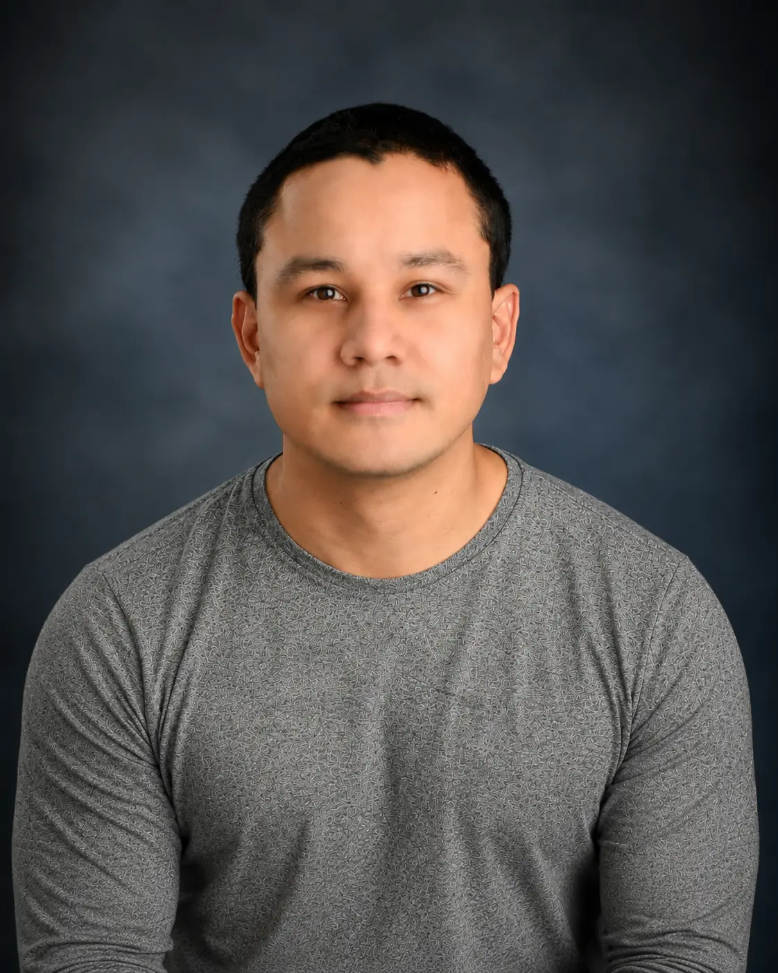 Luis Troya, senior full-stack engineer